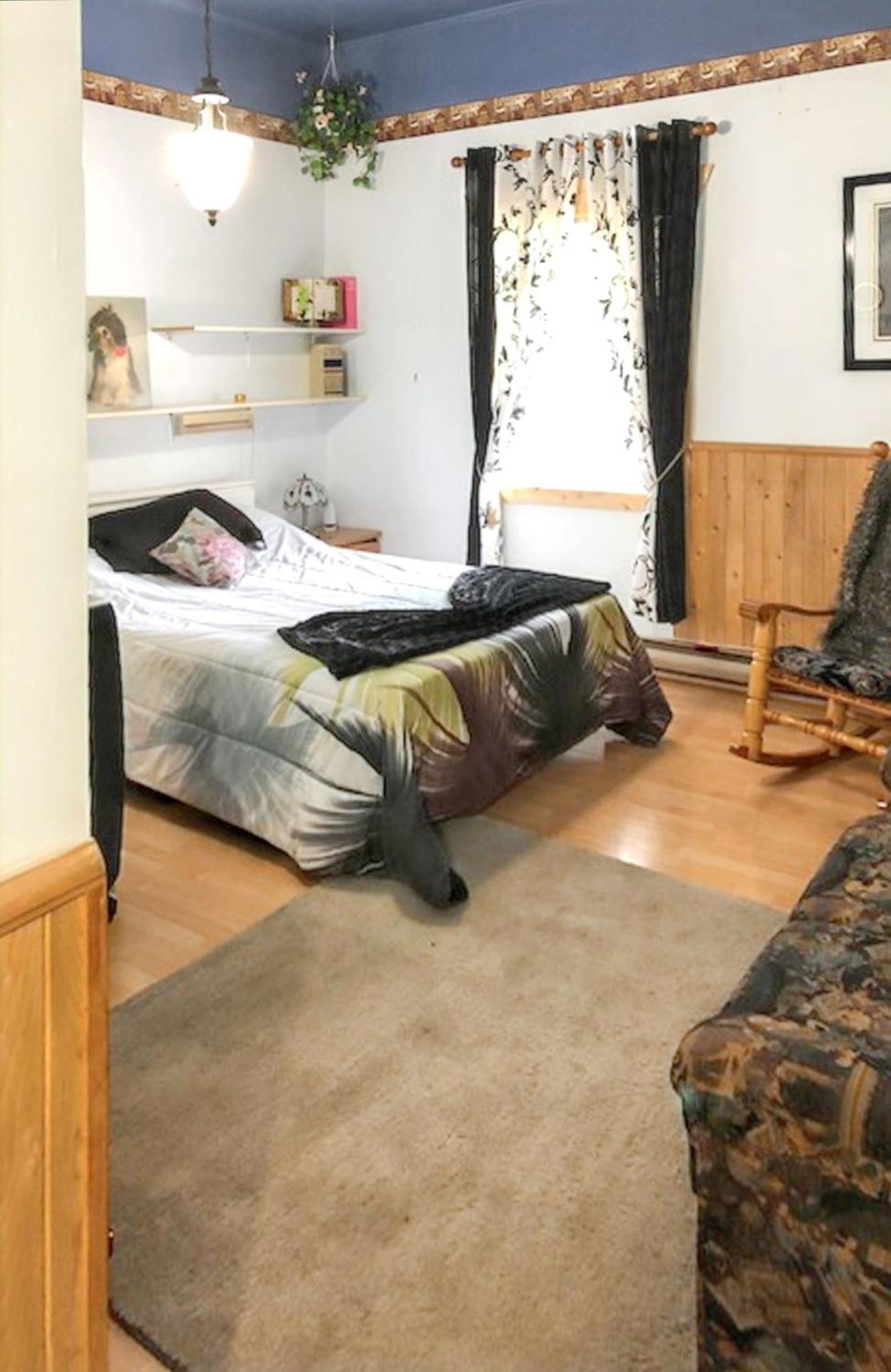 2 Bedrooms Appartement With Wifi At Sainte Angele De Merici Luaran gambar